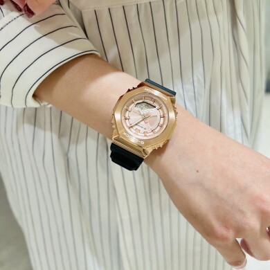 【鹿児島】女性にもおすすめG-SHOCK◎