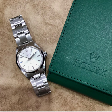 【アミュ鹿児島店】ヴィンテージROLEX入荷！