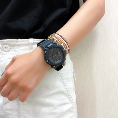 【鹿児島】G-SHOCK新作入荷中！