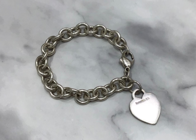 【ヴィンテージ】TIFFANY&Co.バングル&ブレスレットをご紹介！