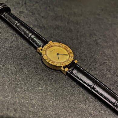 【鹿児島】VINTAGE WATCH “TIFFANY(ティファニー)”