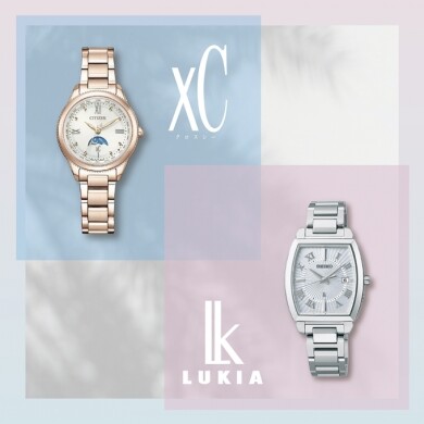【鹿児島】xC・LUKIAご検討の皆さま！！