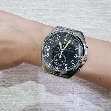 【鹿児島】HAMILTON20％オフです！