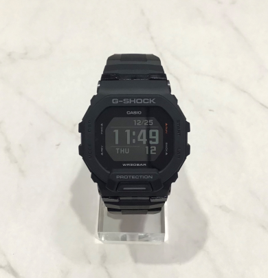【G-SHOCK】視認性が高いおすすめモデル！！