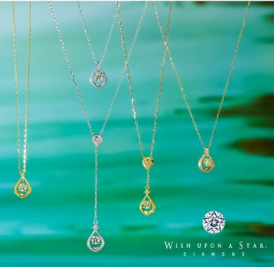 2025　Autumn Winter Limited Jewelry