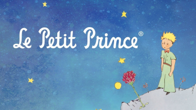 星の王子さまコレクション💫