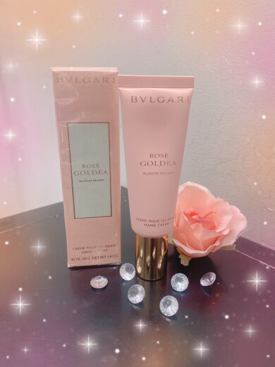 人気のBVLGARIから新作発売されました✨