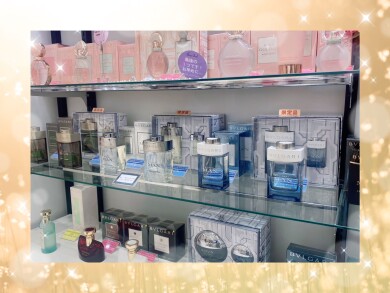 スプリングコフレ販売中✨