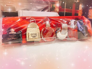 プレゼント企画🎁