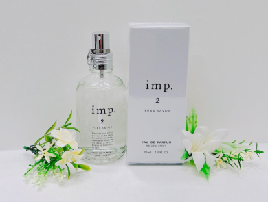 なんと、、impから新作出ました✨