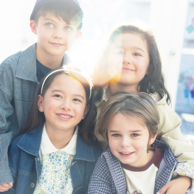 【期間限定】KIDS POPUP開催のお知らせ