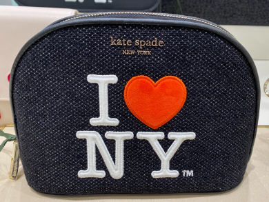 I♡NY