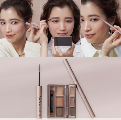 眉商品