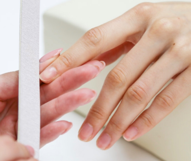 ハンドケアコース