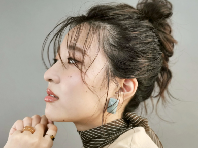 ヘアセット