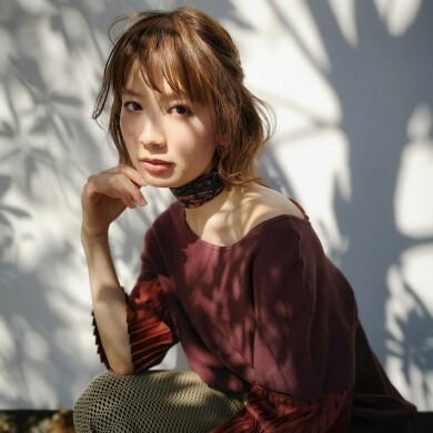 ヘアセット