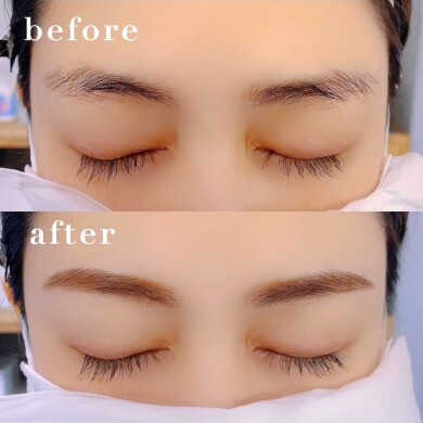美眉Waxケア☆