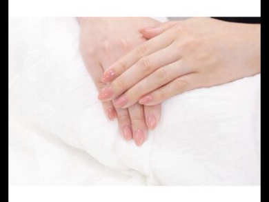 マニキュアコース