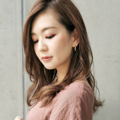 ヘアアレンジ