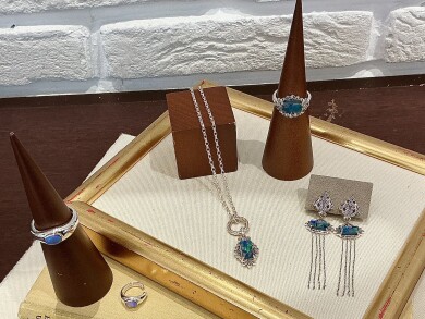 agete 🌸春の新作アイテムのご紹介🌸