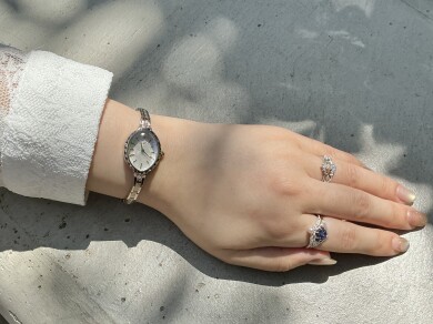 agete ✨❄️2026年冬の限定アイテム予約開始しました❄️✨