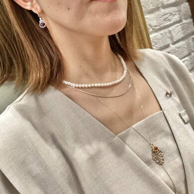 agete  新作アイテムを使ったおすすめコーディネート✨