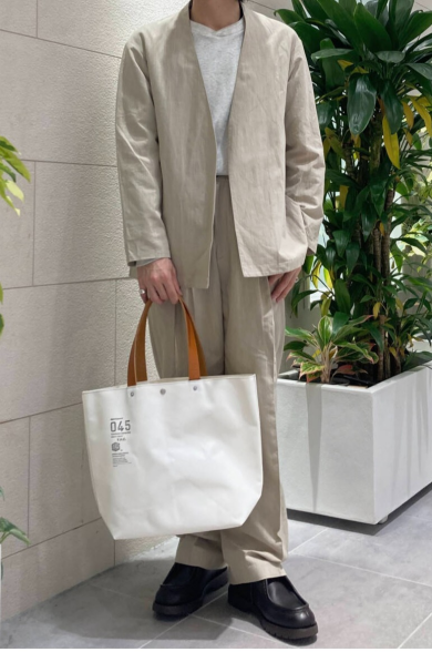 スタッフスタイリング