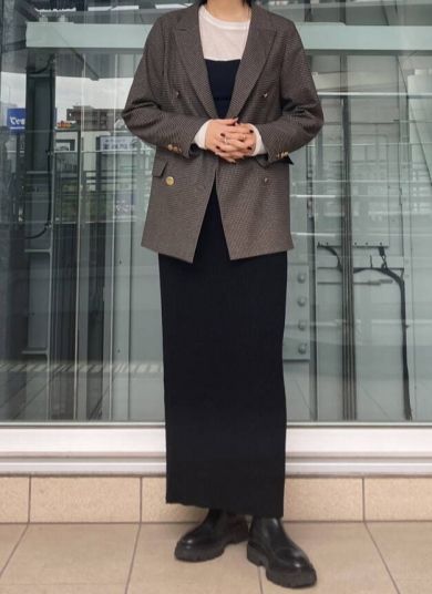スタッフスタイリング