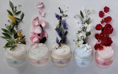 【SABON】5月3日(土)～5月5日(月)　ウォータースタンド体験会実施！！