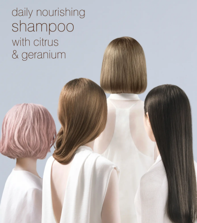 〈John masters organics〉新作⭐︎シャンプーのご紹介