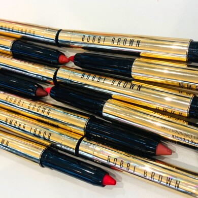 BOBBI BROWN新商品のご紹介