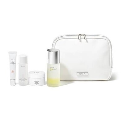 〈RMK〉限定スキンケアキットのご紹介★