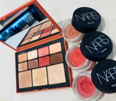 〈NARS〉新・限定商品のご紹介