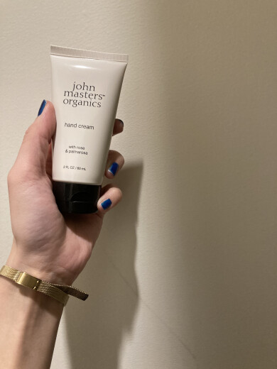 〈john masters organics〉スタッフおすすめハンドクリーム♡