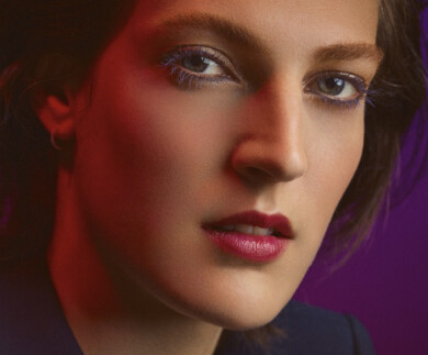 〈THREE〉AUTUMN　MAKEUP　COLLECTION