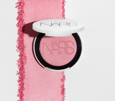 【NARS】おすすめブラッシュ