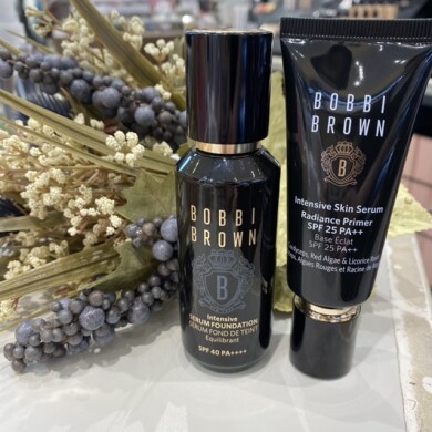 〈BOBBI BROWN〉新商品のご紹介★