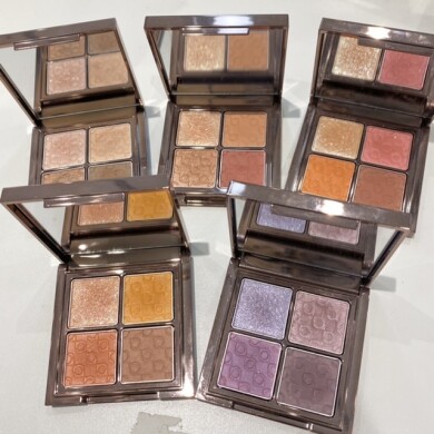 期間限定「rienda beauty」POPUP開催！！