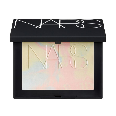 7月8日発売★【NARS】ライトリフレクティングプリズマティックパウダー発売のご案内
