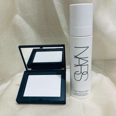 【NARS】おすすめアイテムのご紹介！