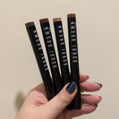 【BOBBI BROWN】新色のご紹介★