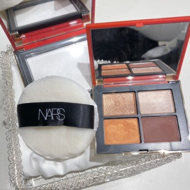 〈NARS〉限定品のご紹介★