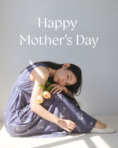 Happy Mother's day💐