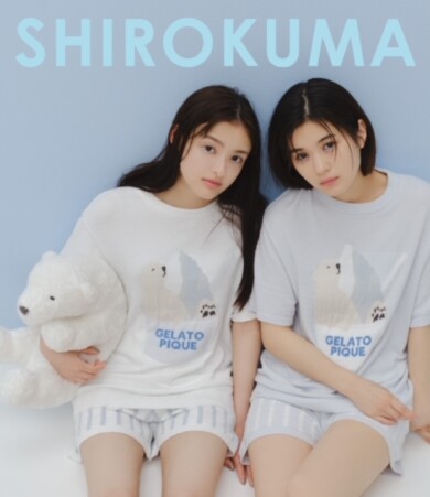 6/5（WED）COOL しろくま コレクション 発売スタート！ 