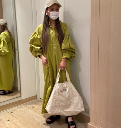 ワンピース入荷🍀