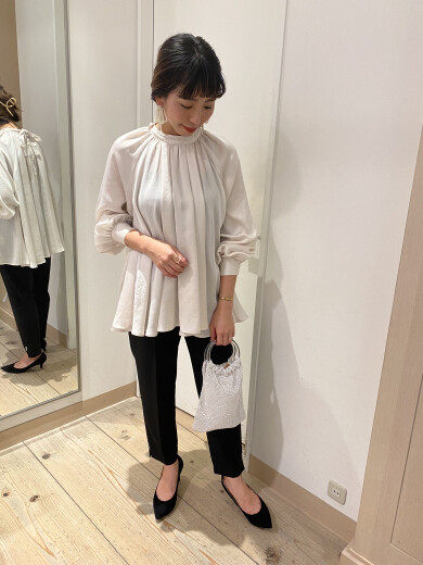 入卒で使えるコーデPart3🌸