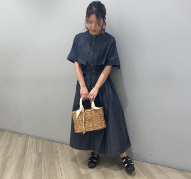 troisから新作入荷致しました🥰✨