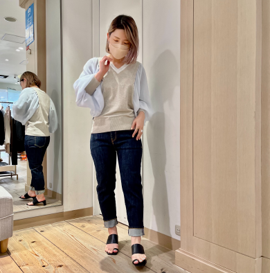 1%から新作入荷☘️
