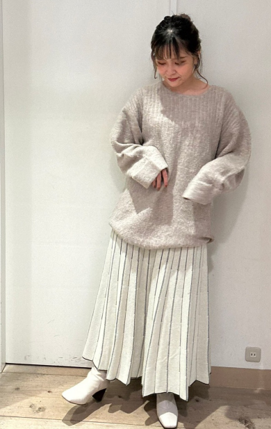 knit × knit