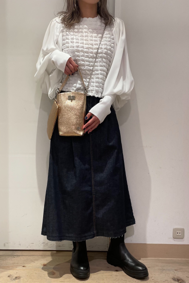 raptureより新作入荷してます💞